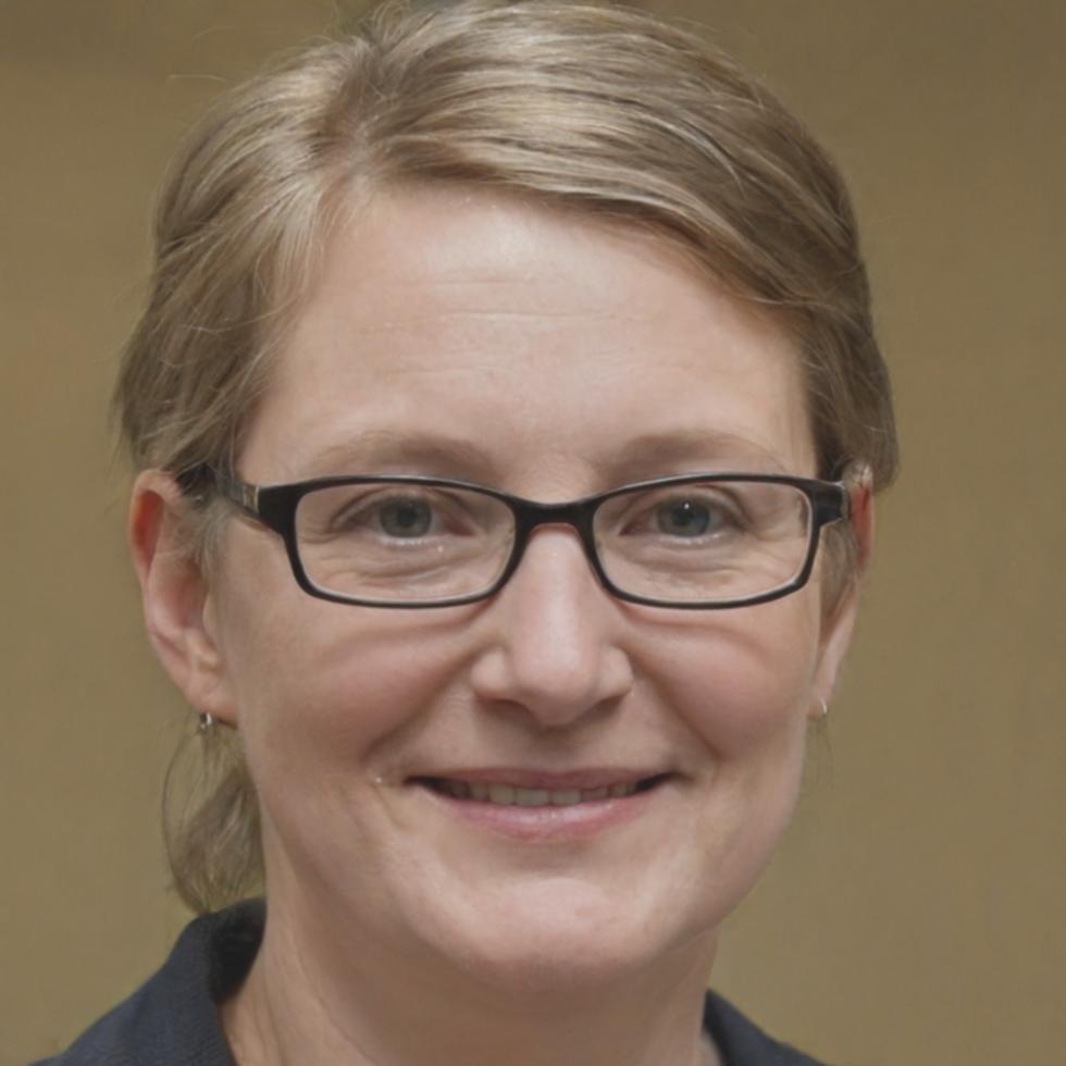 Portrait de Livia Bergström, formatrice en méthodologies agiles