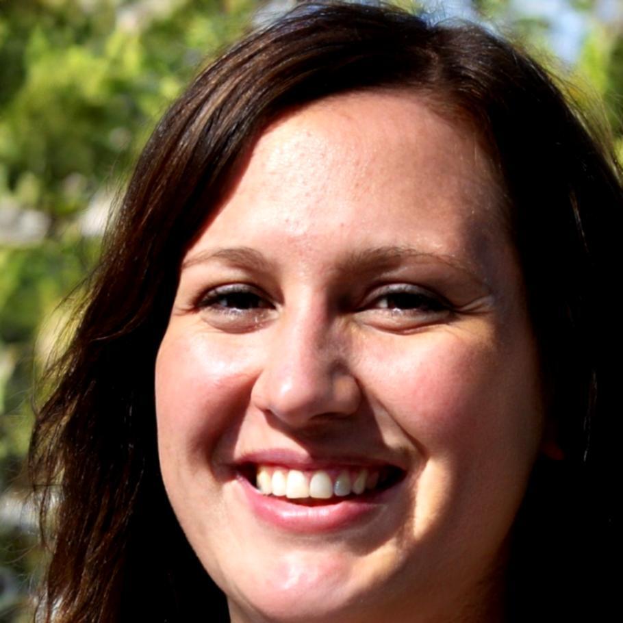 Portrait de Léonie Beaumont