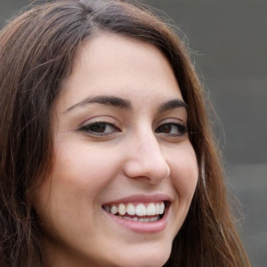 Portrait de Siobhan O'Sullivan, formatrice en leadership d'équipe