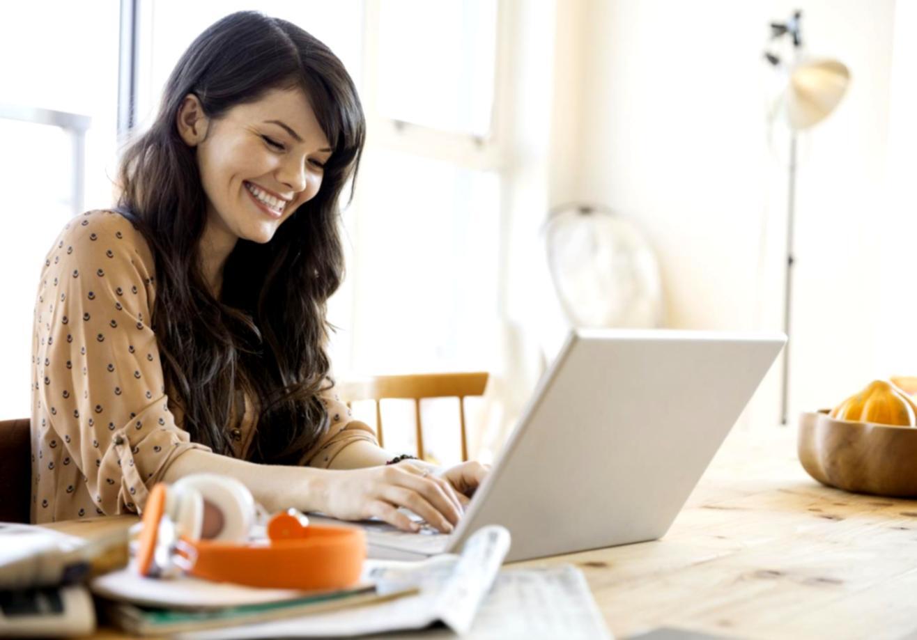 Interface d'une plateforme de gestion collaborative développée par un participant