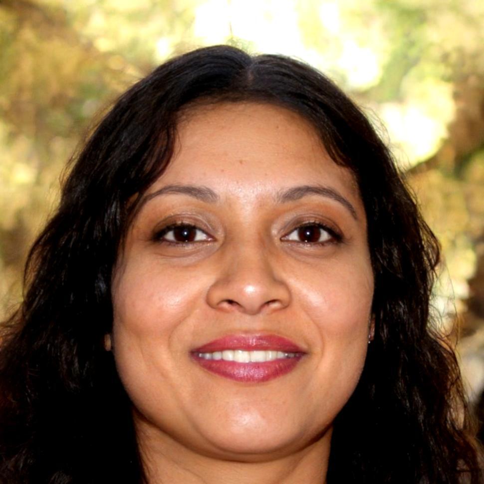 Portrait de Nolwenn Beaumont, Directrice pédagogique chez norifexiera